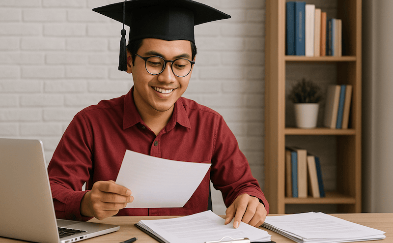 Tips & Strategi Pretest TPB ITB